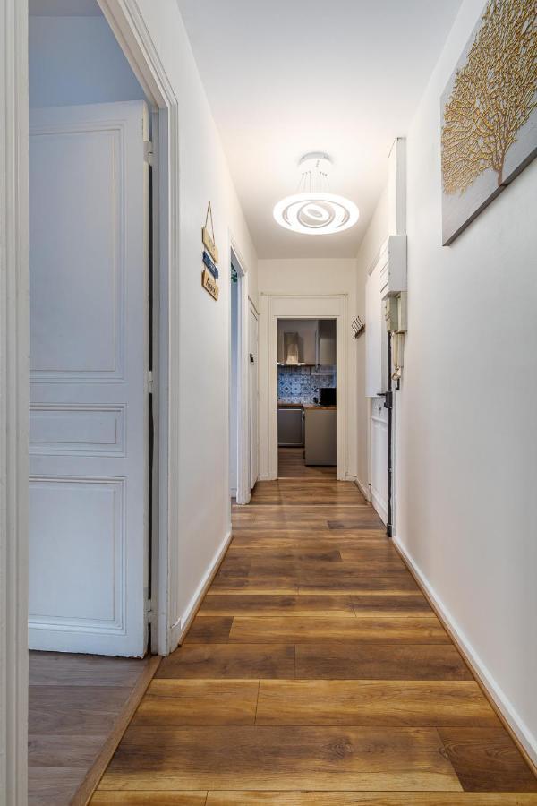 Berge - Appartement Proche Disneyland Paris Meaux Bagian luar foto
